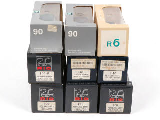 Lot 142 - RIO (ITALIE) (9)