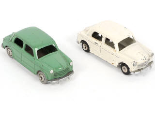 Lot 148 - MERCURY (ITALIE) (2)