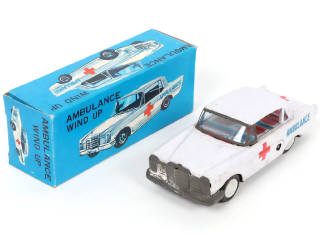 Lot 37 - DIVERS (JAPON) (5)