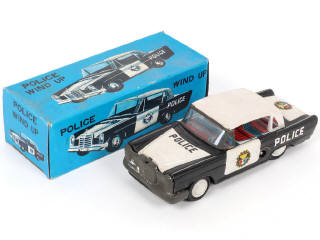 Lot 37 - DIVERS (JAPON) (5)