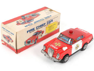 Lot 37 - DIVERS (JAPON) (5)