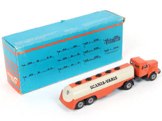 Lot 126 - TEKNO (PAYS-BAS) (1)