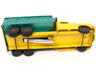 Lot 39 - STRUCTO (USA) (1)