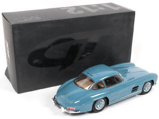 Lot 46 - GT SPIRIT (FRANCE) (1)