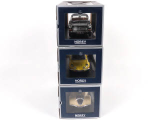 Lot 47 - NOREV (FRANCE) (3)