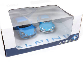 Lot 48 - SOLIDO (FRANCE) (1)