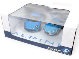 Lot 48 - SOLIDO (FRANCE) (1)