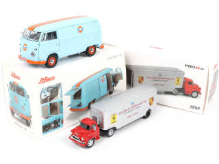 Lot 40 - SCHUCO (ALLEMAGNE) (2)