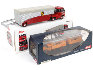 Lot 41 - SCHUCO (ALLEMAGNE) (2)