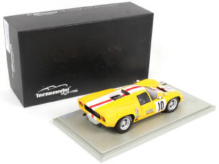 Lot 43 - TECHNOMODEL (ITALIE) (1)