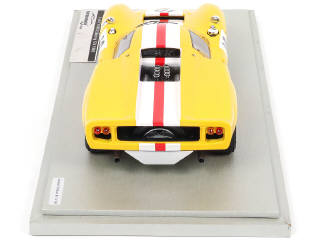 Lot 43 - TECHNOMODEL (ITALIE) (1)