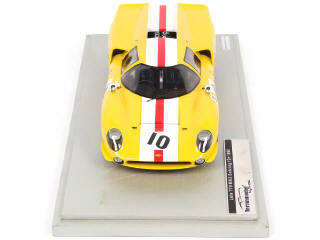 Lot 43 - TECHNOMODEL (ITALIE) (1)