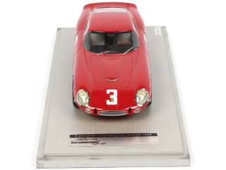 Lot 44 - TECHNOMODEL (ITALIE) (1)