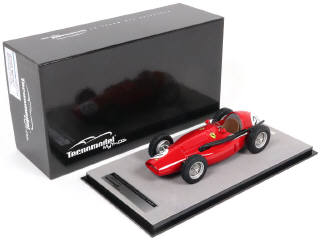 Lot 42 - TECHNOMODEL (ITALIE) (1)