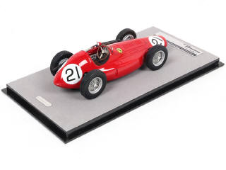 Lot 42 - TECHNOMODEL (ITALIE) (1)