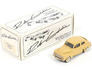 Lot 155 - ROBEDDIE MODELS (GB) (1)