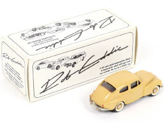 Lot 155 - ROBEDDIE MODELS (GB) (1)