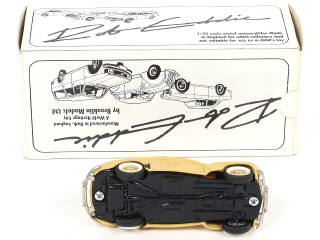 Lot 155 - ROBEDDIE MODELS (GB) (1)