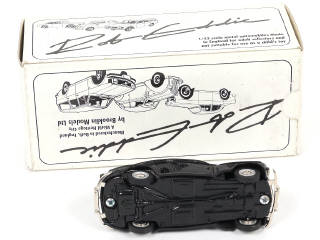 Lot 156 - ROBEDDIE MODELS (GB) (1)