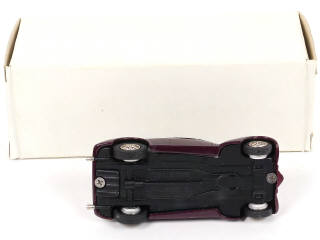 Lot 124 - D.M.P. STUDIOS (CANADA) (1)