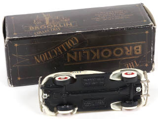 Lot 180 - BROOKLIN MODELS (GB) (1)