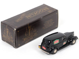 Lot 181 - BROOKLIN MODELS (GB) (1)