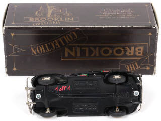 Lot 181 - BROOKLIN MODELS (GB) (1)