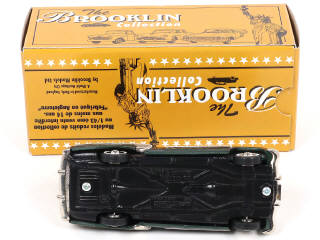 Lot 172 - BROOKLIN MODELS (GB) (1)