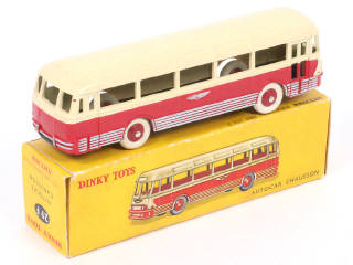 Lot 327 - DINKY TOYS (FRANCE) (1)