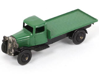 Lot 265 - DINKY TOYS (GB) (1)