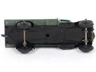 Lot 265 - DINKY TOYS (GB) (1)