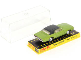 Lot 325 - DINKY TOYS (FRANCE) (1)