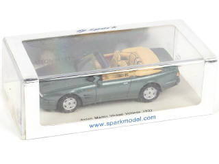 Lot 119 - SPARK (MACAU) (1)