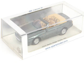 Lot 119 - SPARK (MACAU) (1)