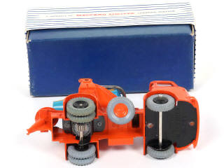 Lot 292 - DINKY TOYS (GB) (1)