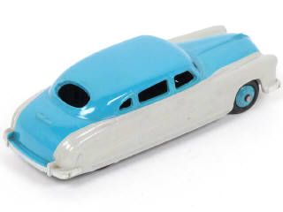 Lot 264 - DINKY TOYS (GB) (1)