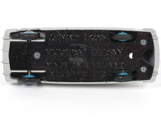 Lot 264 - DINKY TOYS (GB) (1)