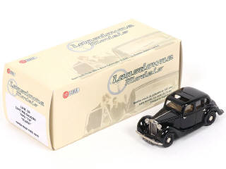 Lot 152 - LANSDOWNE MODELS (GB) (1)