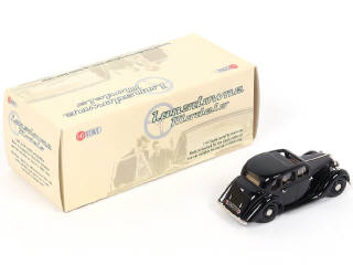 Lot 152 - LANSDOWNE MODELS (GB) (1)