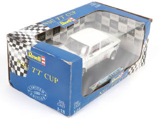 Lot 28 - REVELL (ALLEMAGNE) (1)