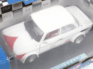 Lot 28 - REVELL (ALLEMAGNE) (1)