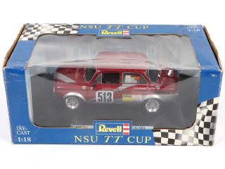 Lot 26 - REVELL (ALLEMAGNE) (1)