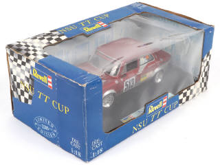 Lot 26 - REVELL (ALLEMAGNE) (1)