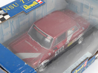 Lot 26 - REVELL (ALLEMAGNE) (1)