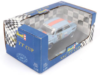 Lot 29 - REVELL (ALLEMAGNE) (1)