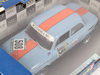 Lot 29 - REVELL (ALLEMAGNE) (1)