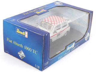Lot 31 - REVELL (ALLEMAGNE) (1)