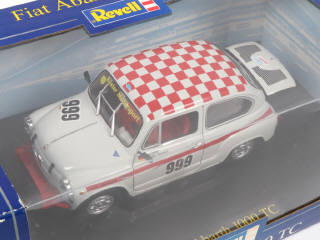 Lot 31 - REVELL (ALLEMAGNE) (1)