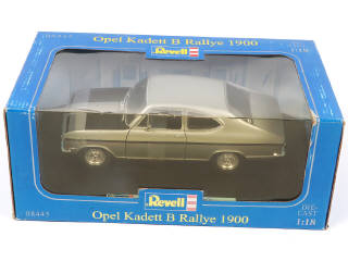 Lot 24 - REVELL (ALLEMAGNE) (1)
