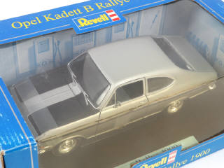 Lot 24 - REVELL (ALLEMAGNE) (1)